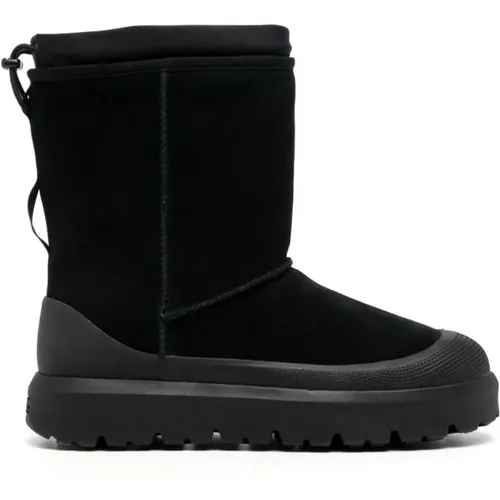 Winterstiefel für Frauen , Herren, Größe: 45 EU - Ugg - Modalova