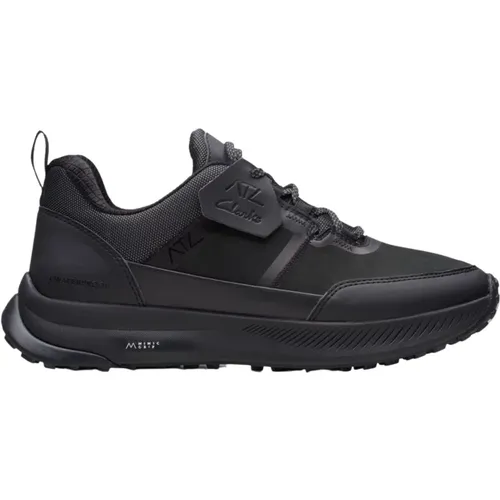 Atltraillacewp sport shoe , male, Sizes: 7 UK - Clarks - Modalova