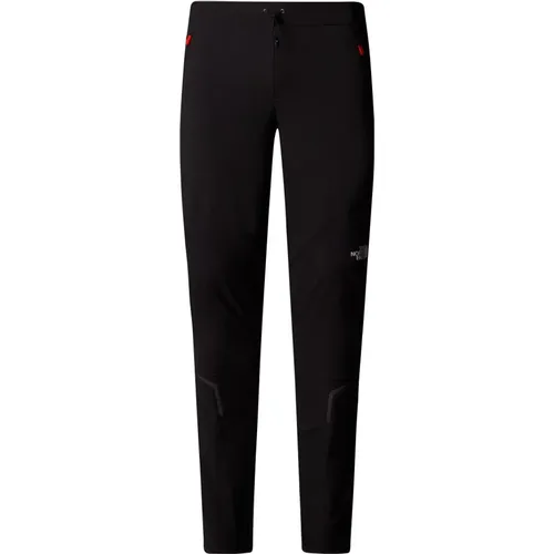 Schwarze Dawn Turn Hose , Herren, Größe: W30 - The North Face - Modalova