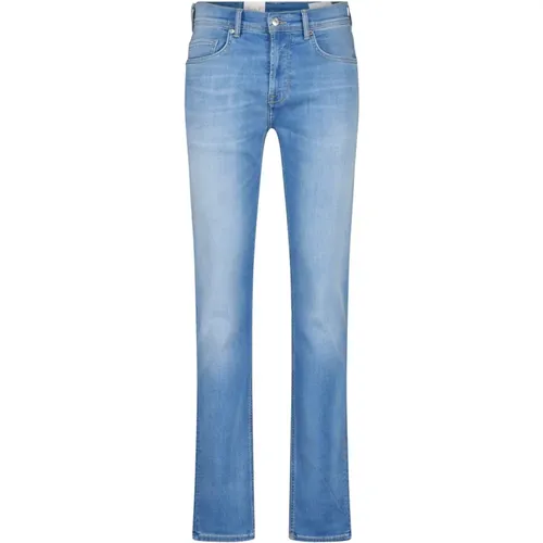 Regular-Fit Jeans , Damen, Größe: W35 L34 - BALDESSARINI - Modalova