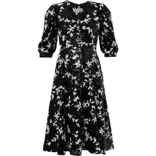 Vintage Glamour Kleid Erdem - Erdem - Modalova