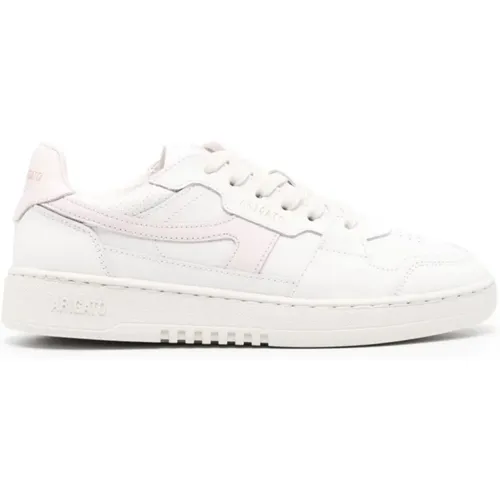 Sneakers for Women , female, Sizes: 5 UK, 3 UK, 4 UK, 6 UK, 7 UK, 8 UK - Axel Arigato - Modalova