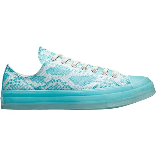 Limitierte Auflage Golf Wang Python Blau , Herren, Größe: 36 EU - Converse - Modalova