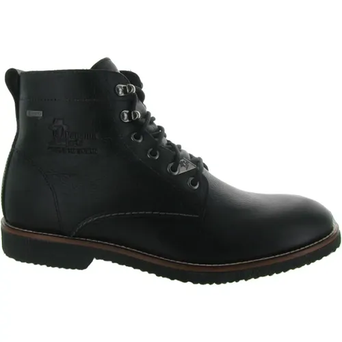 Glasgow GTX Winterstiefel , Herren, Größe: 41 EU - Panama Jack - Modalova