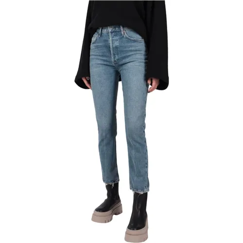 Jole Jeans Dimple , female, Sizes: W26 - Citizens of Humanity - Modalova