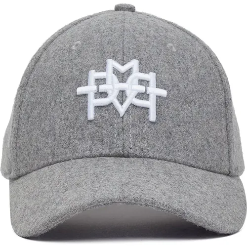 Wildfire Baseball CAP , female, Sizes: ONE SIZE - MVP wardrobe - Modalova