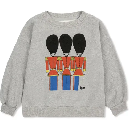 Baumwoll-Sweatshirt Bobo Choses - Bobo Choses - Modalova