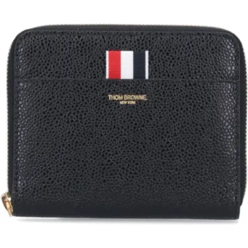 Wallets Cardholders , female, Sizes: ONE SIZE - Thom Browne - Modalova