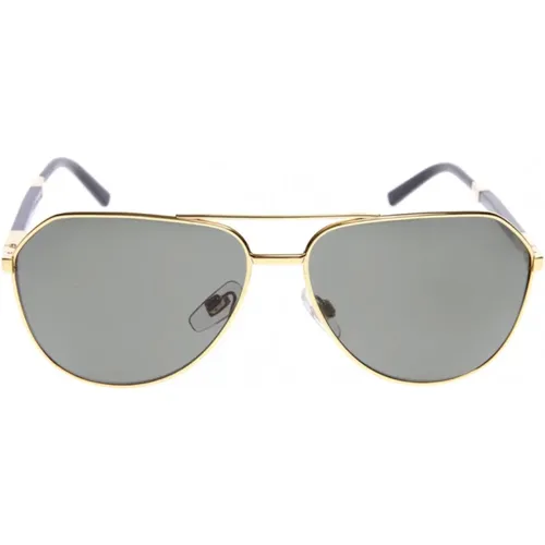 Sunglasses , unisex, Sizes: 59 MM - Dolce & Gabbana - Modalova