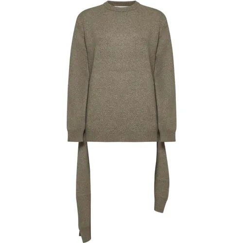 Stilvolle Pullover Kollektion , Damen, Größe: M - JW Anderson - Modalova