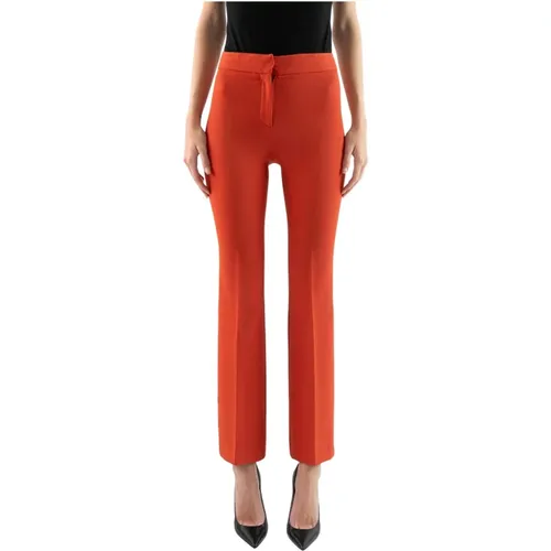 Megan Suit Trousers , female, Sizes: 2XS - Doris S - Modalova