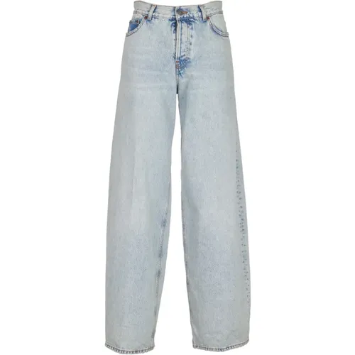 Stromboli Skinny Jeans , Damen, Größe: W26 - Haikure - Modalova