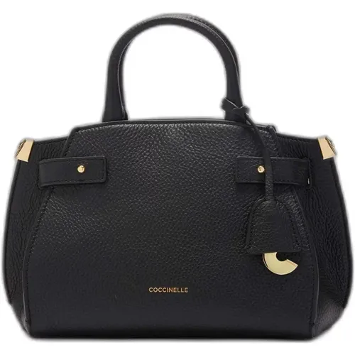 Stylish Shoulder Handbag , female, Sizes: ONE SIZE - Coccinelle - Modalova