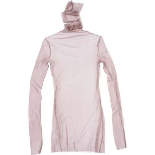 Swan Tul brodo , female, Sizes: XL, M, L - Cortana - Modalova