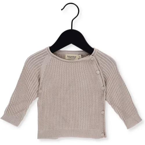 Strickpullover Weste Unisex - MarMar Copenhagen - Modalova