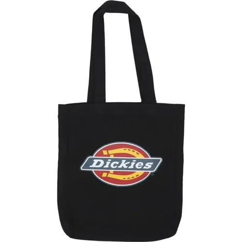 Canvas Icon Tote Tasche Schwarz - Dickies - Modalova