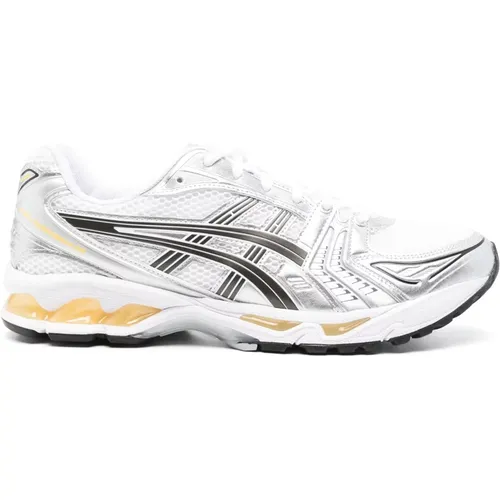 Stylische Gel-Kayano 14 Laufschuhe , Herren, Größe: 41 EU - ASICS - Modalova