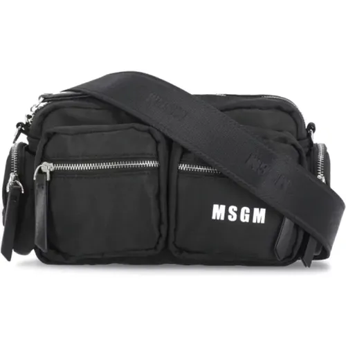 Cross Body Bags Msgm - Msgm - Modalova