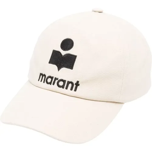 Hats & Caps for Men , male, Sizes: 59 CM - Isabel marant - Modalova