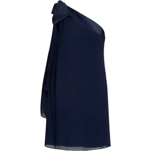 Elegant Dress , female, Sizes: 2XS, 3XS - Ralph Lauren - Modalova