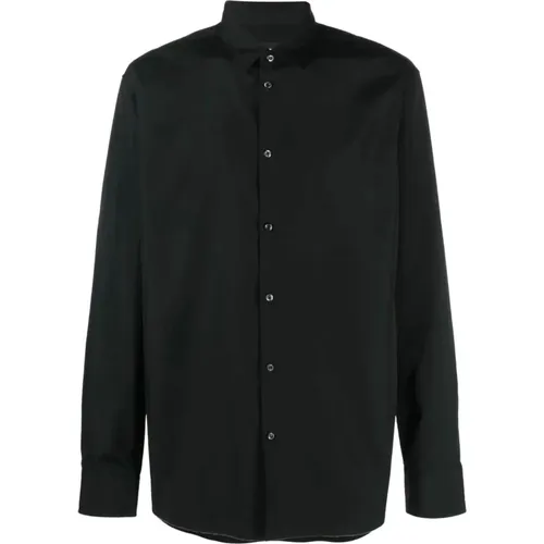 Regular Fit Shirt in , male, Sizes: S, L, M - Dsquared2 - Modalova