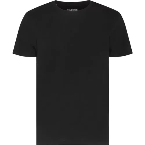 T-Shirts Selected Homme - Selected Homme - Modalova