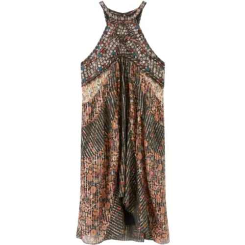 Dresses , female, Sizes: S, XS, M - Isabel marant - Modalova