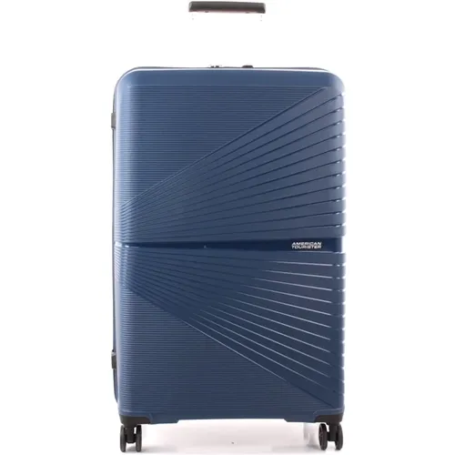 Großer Koffer , unisex, Größe: ONE Size - American Tourister - Modalova