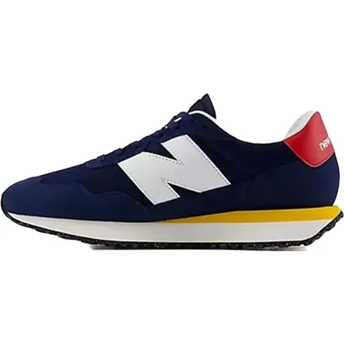 Sneakers , Herren, Größe: 43 EU - New Balance - Modalova