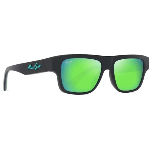 Polarized Sunglasses Kokua Matte , unisex, Sizes: 54 MM - Maui Jim - Modalova