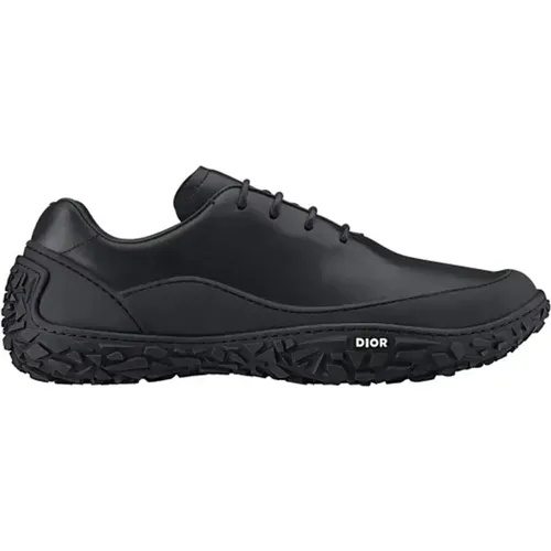 Men's Shoes Sneakers Ss22 , male, Sizes: 9 UK - Dior - Modalova