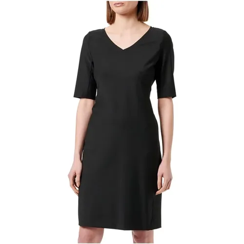 Elegantes Minikleid , Damen, Größe: L - CINQUE - Modalova