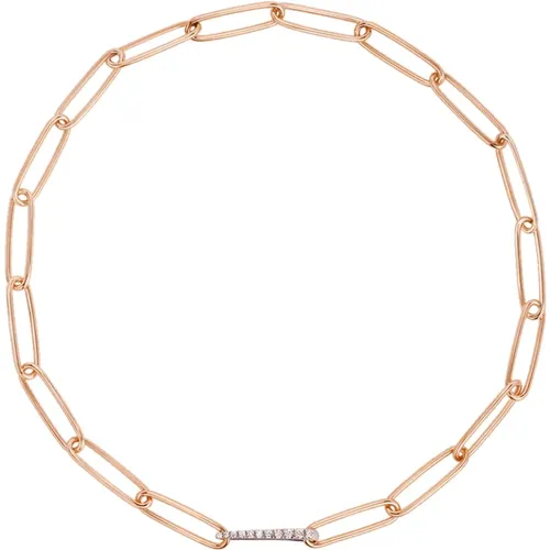 Necklaces , female, Sizes: ONE SIZE - Chantecler - Modalova