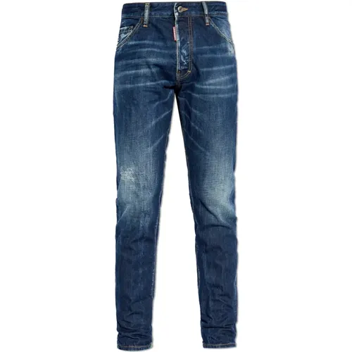 Jeans Cool Guy , Herren, Größe: XS - Dsquared2 - Modalova