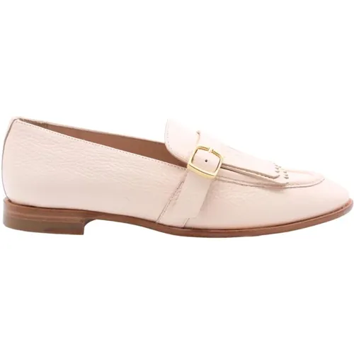 Stylish Spijkenisse Loafers for Women , female, Sizes: 5 UK, 4 UK, 7 UK - Pertini - Modalova