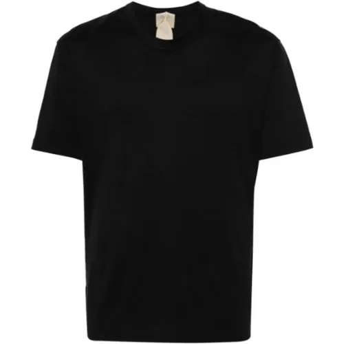 T-shirts and Polos , male, Sizes: 2XL, M, L, XL - Ten C - Modalova
