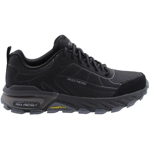 Casual Mochi Sneaker Shoes , male, Sizes: 11 UK, 12 UK, 10 UK, 9 UK - Skechers - Modalova