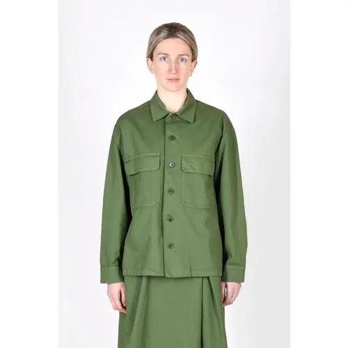 Jacket , female, Sizes: L, M, XS - Barena Venezia - Modalova