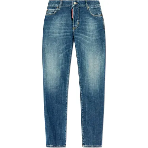 Jeans Jennifer , Damen, Größe: M - Dsquared2 - Modalova