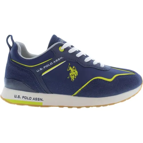 Sneakers U.s. Polo Assn - U.s. Polo Assn. - Modalova