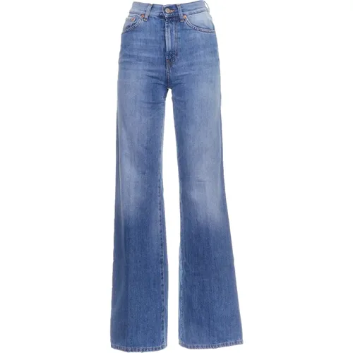 Jeans , Damen, Größe: W26 - Dondup - Modalova