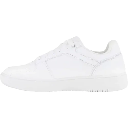 Rebound 2.0 Low Sneakers , Herren, Größe: 46 EU - Champion - Modalova