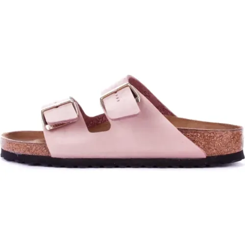 Sandals , female, Sizes: 7 UK, 5 UK - Birkenstock - Modalova