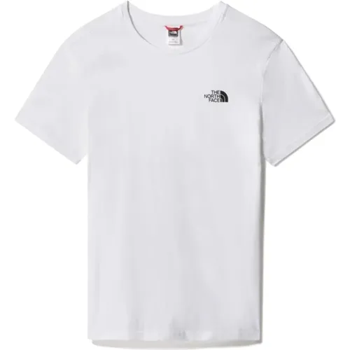 Klassisches T-Shirt The North Face - The North Face - Modalova