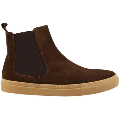 Chelsea Boots Duca di Morrone - Duca di Morrone - Modalova