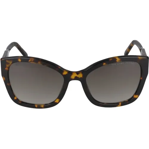 Stylische Sonnenbrille Marc 626/S - Marc Jacobs - Modalova