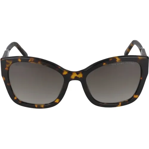 Stylische Sonnenbrille Marc 626/S , Damen, Größe: 56 MM - Marc Jacobs - Modalova