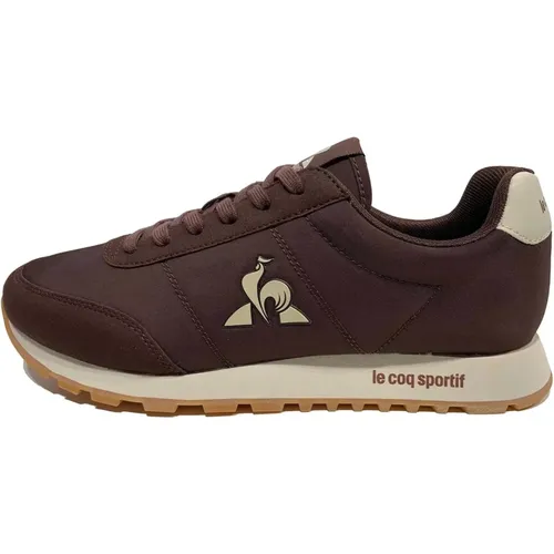 Racerone 2 Sneakers , Herren, Größe: 41 EU - Le Coq Sportif - Modalova