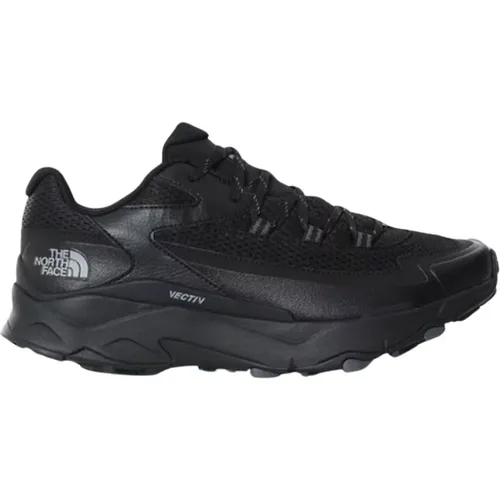 Retro Style Hiking Shoes , male, Sizes: 11 UK, 7 UK, 6 1/2 UK, 8 UK, 10 1/2 UK - The North Face - Modalova