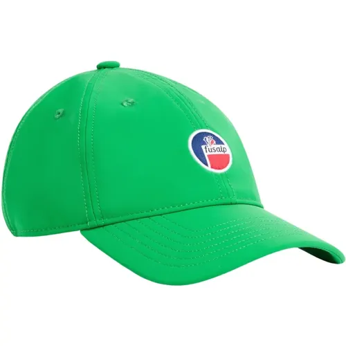 Eden CAP , unisex, Größe: ONE Size - Fusalp - Modalova